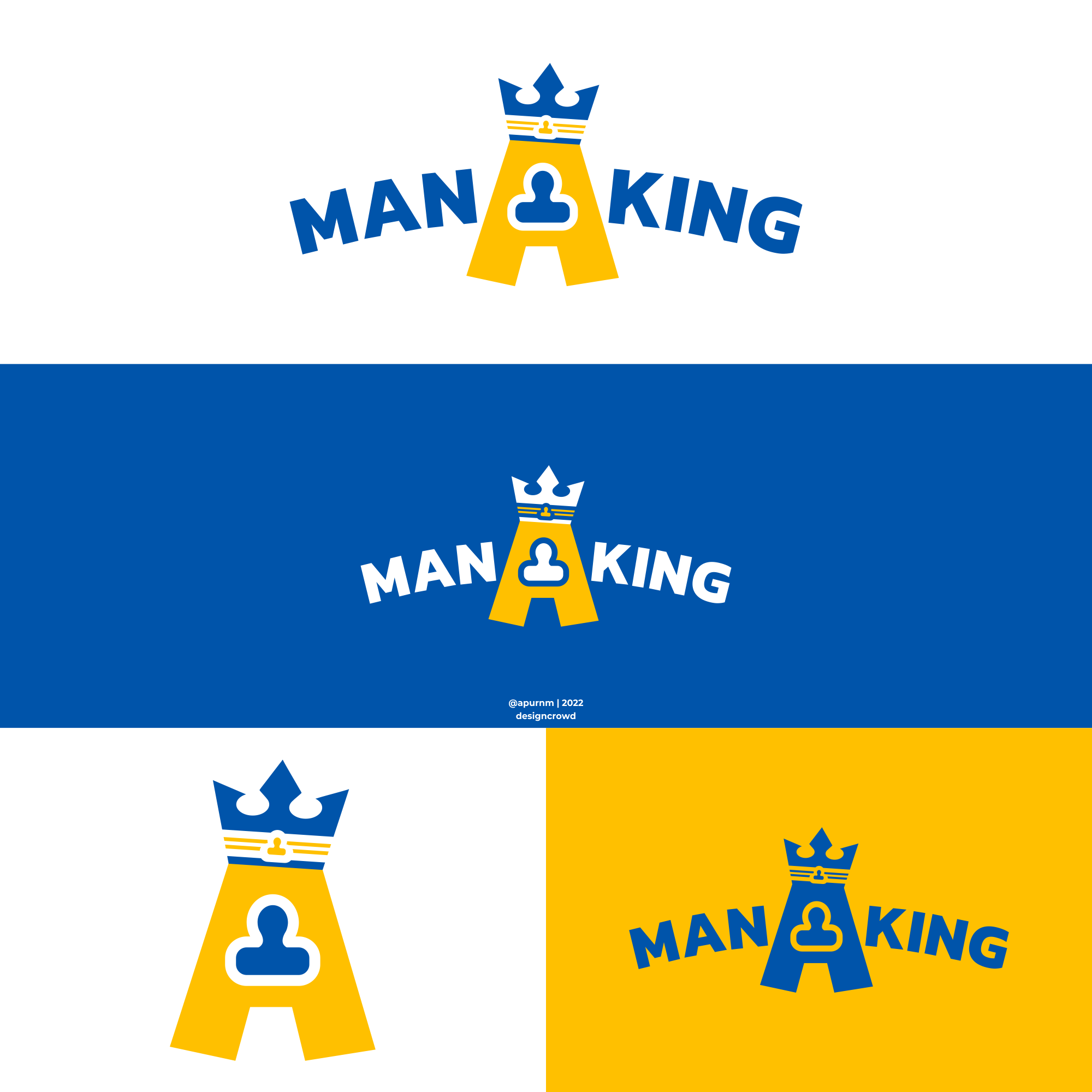 Logo Design by purnama for this project | Design #28956450