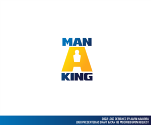Logo Design by alvinnavarra for this project | Design: #28957478