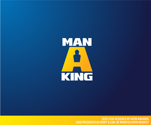 Logo Design by alvinnavarra for this project | Design: #28957482