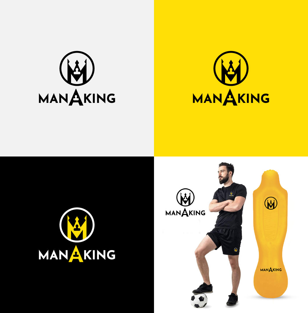 Logo Design by Kreatives for this project | Design #28948244