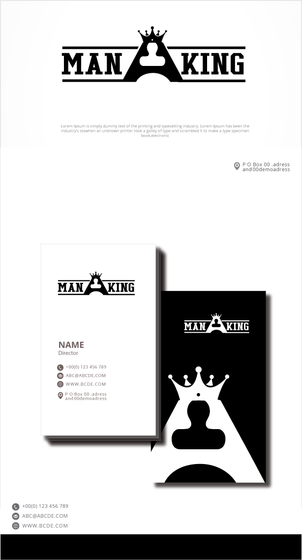 Logo Design by graphicevolution for this project | Design #28944079