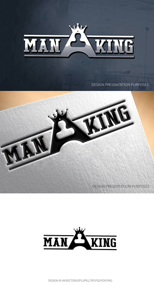 Logo Design by graphicevolution for this project | Design: #28944080