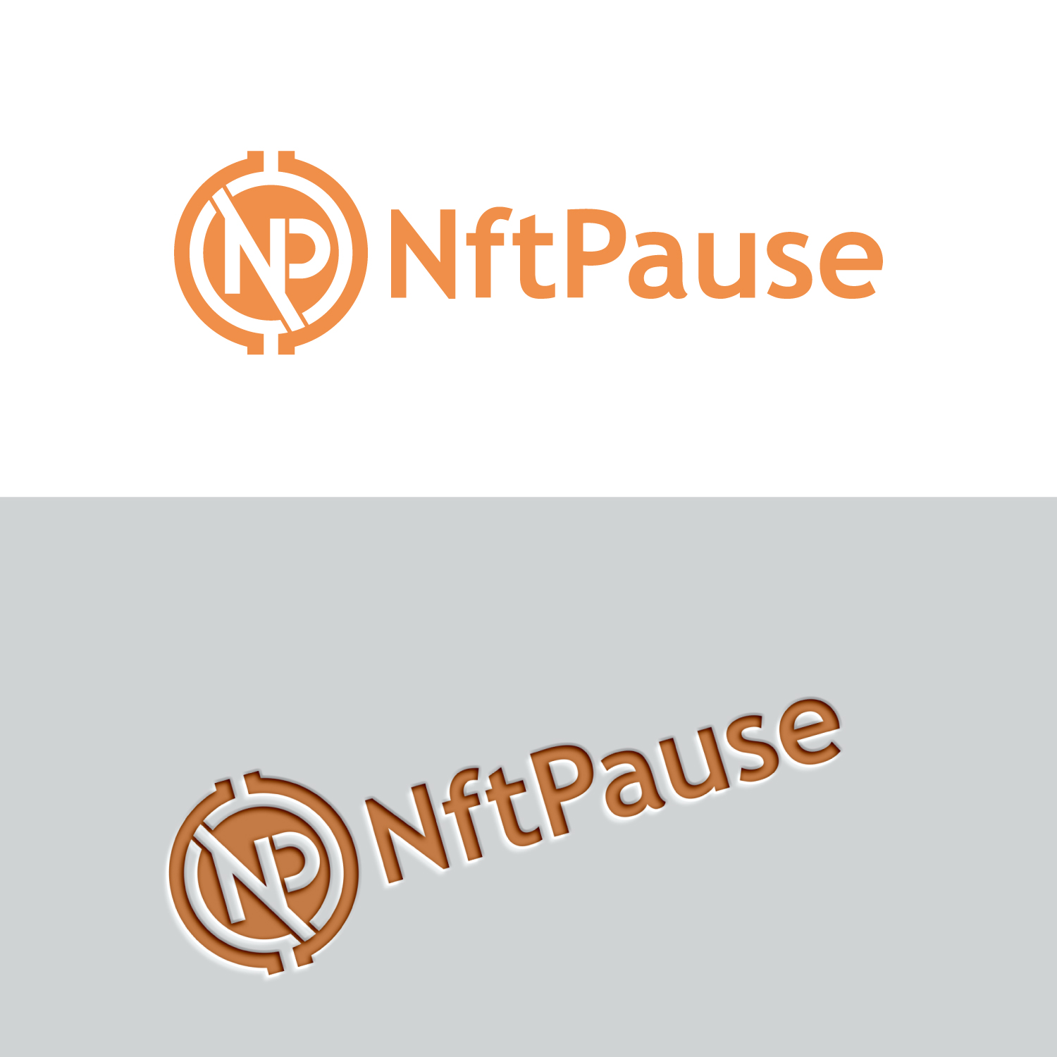 Logo Design by Md Sakhawat Hosssain for Metsatarkvara OÜ | Design #28958388