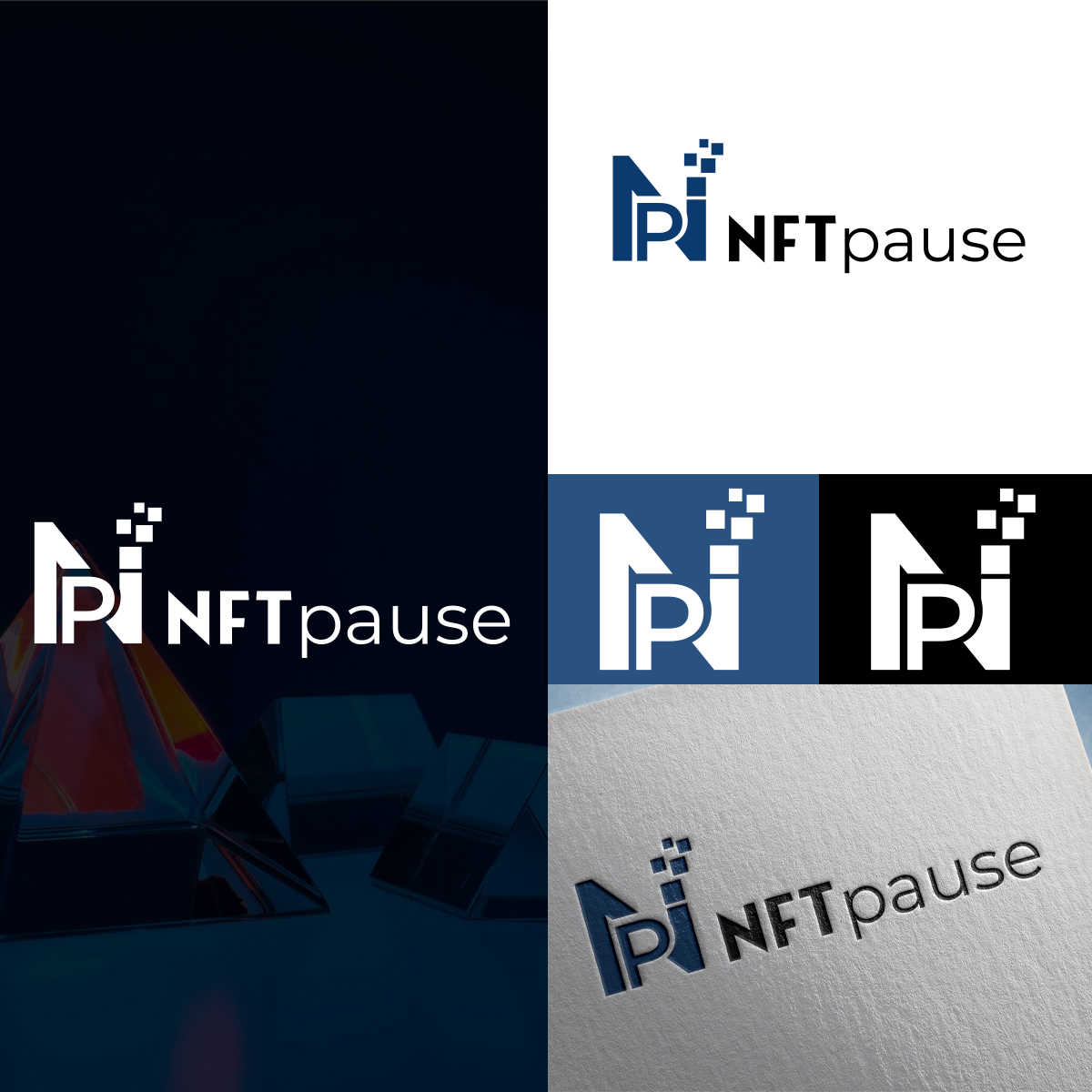 Logo Design by Hammad09 for Metsatarkvara OÜ | Design #28950549