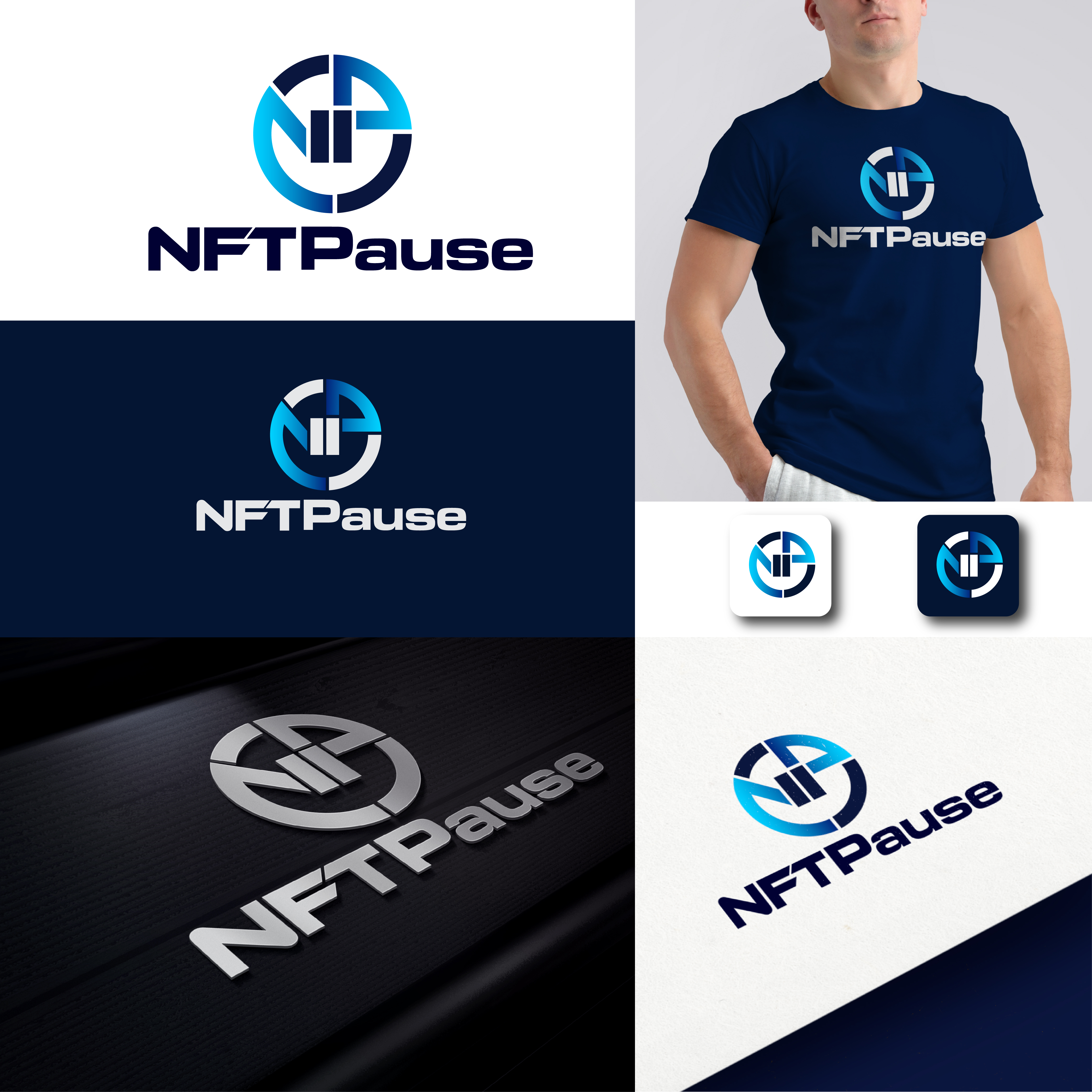 Diseño de Logo por sarrita para Metsatarkvara OÜ | Diseño #28945063