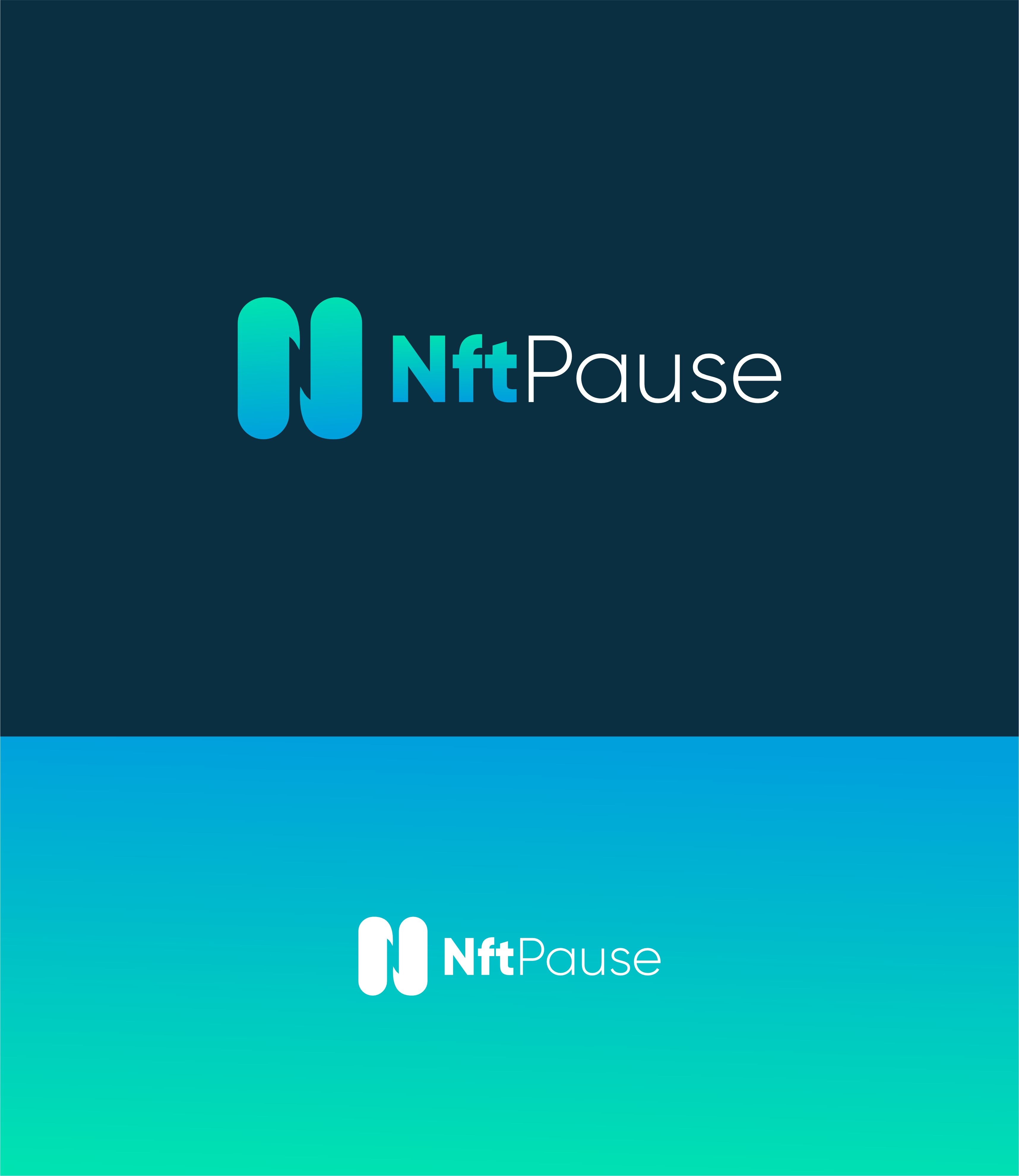 Logo Design by DoppelGanger Studio for Metsatarkvara OÜ | Design #28944944