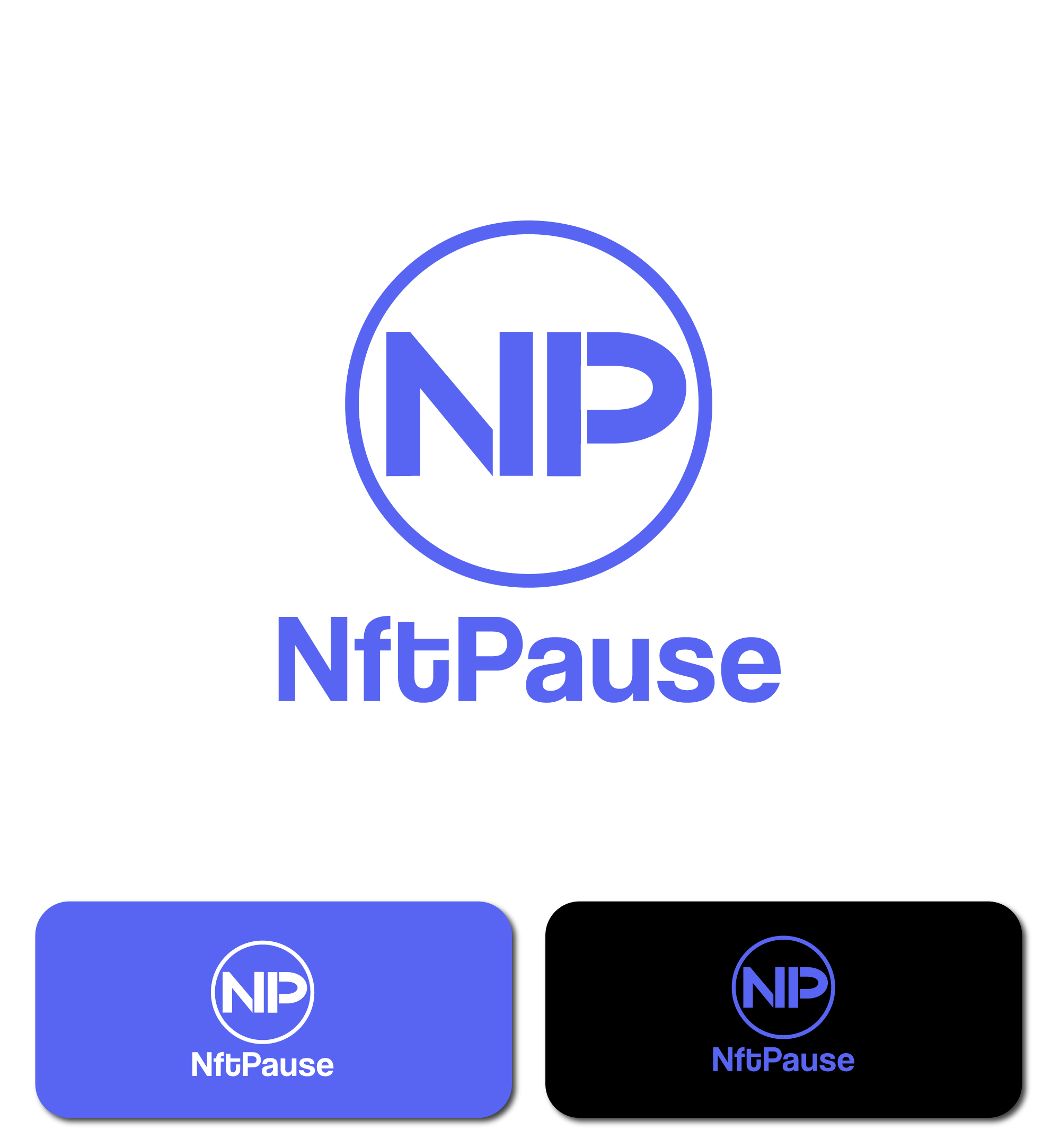 Logo Design by Paras Bali for Metsatarkvara OÜ | Design #28979265