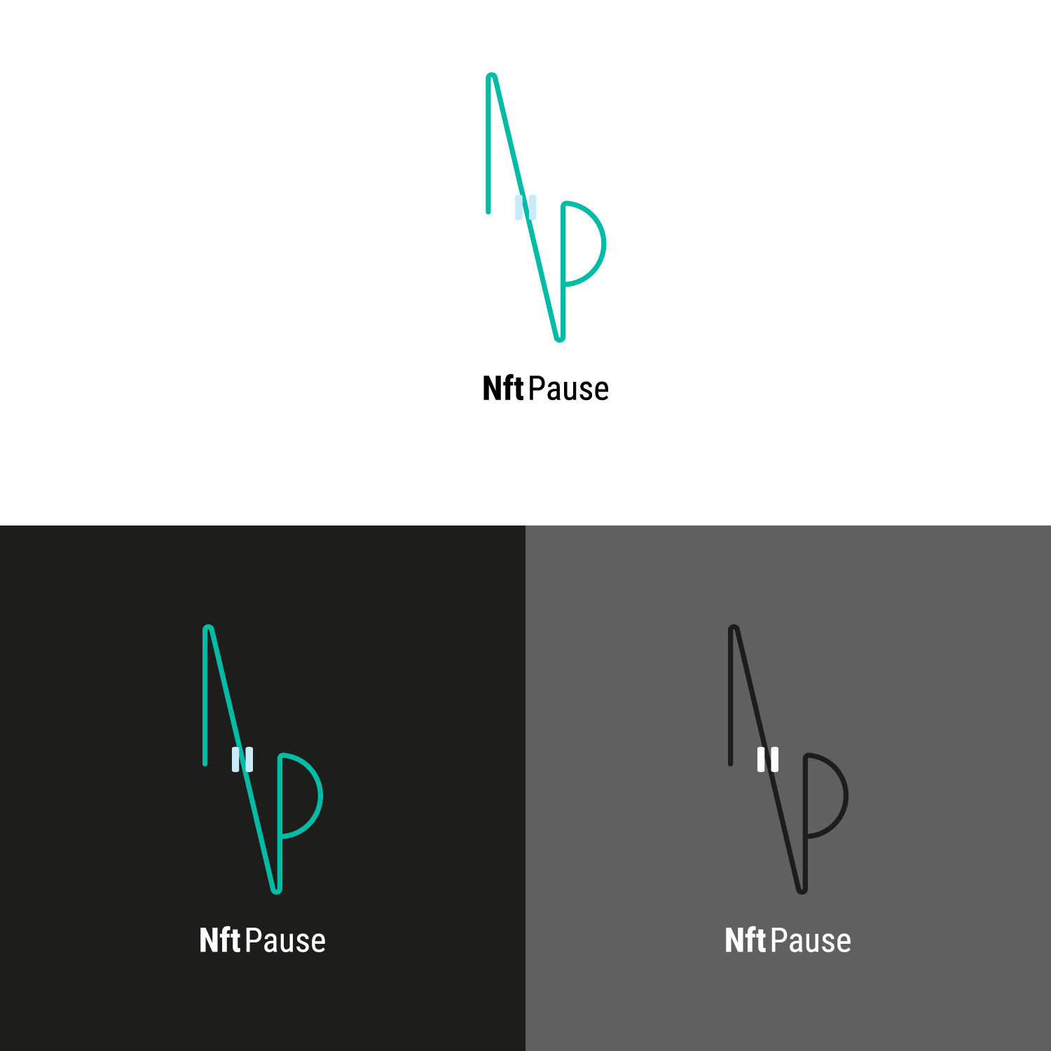 Logo Design by TahirFurkan for Metsatarkvara OÜ | Design #28972279