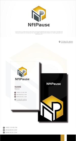 Logo Design by graphicevolution for Metsatarkvara OÜ | Design: #28944792