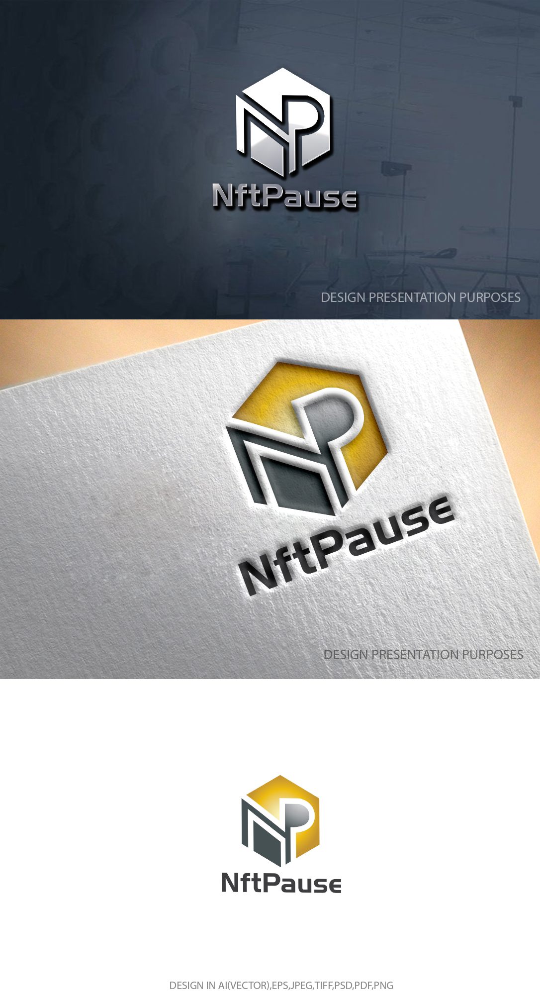 Logo Design by graphicevolution for Metsatarkvara OÜ | Design #28944793