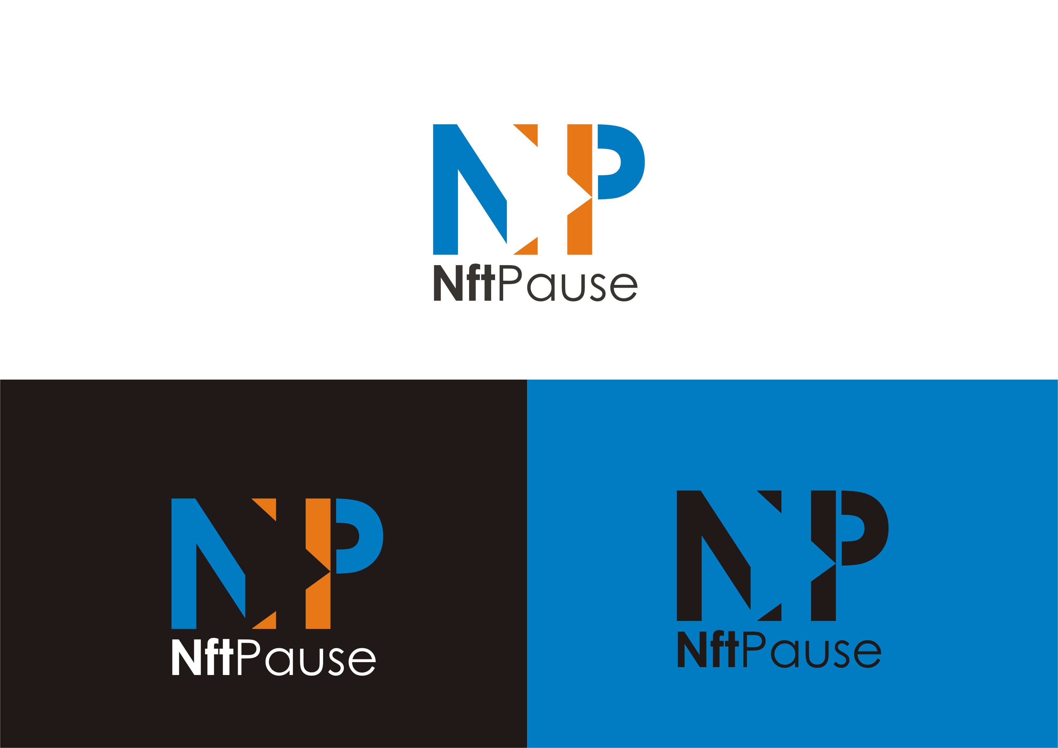 Diseño de Logo por rgrider para Metsatarkvara OÜ | Diseño #28959490