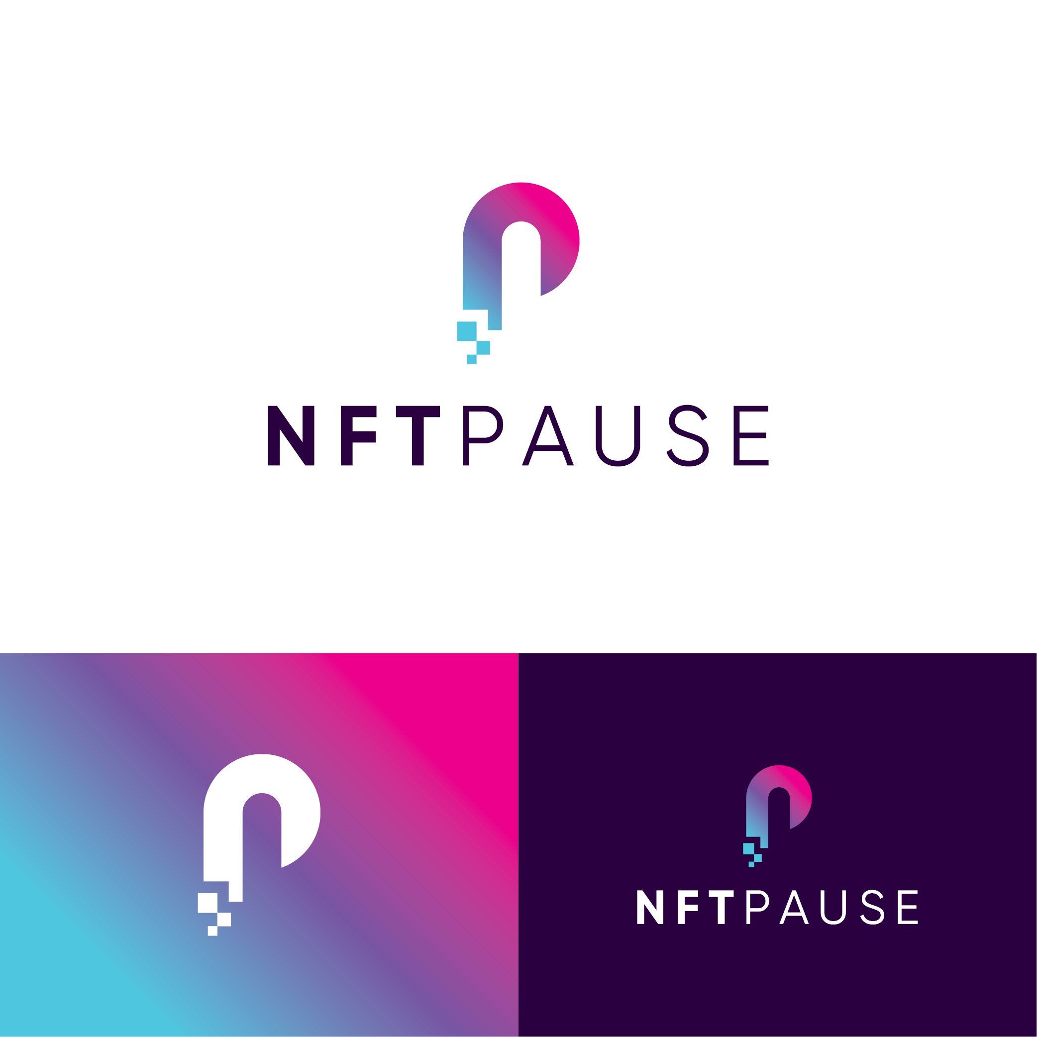 Logo Design by oguzhansek for Metsatarkvara OÜ | Design #28981663