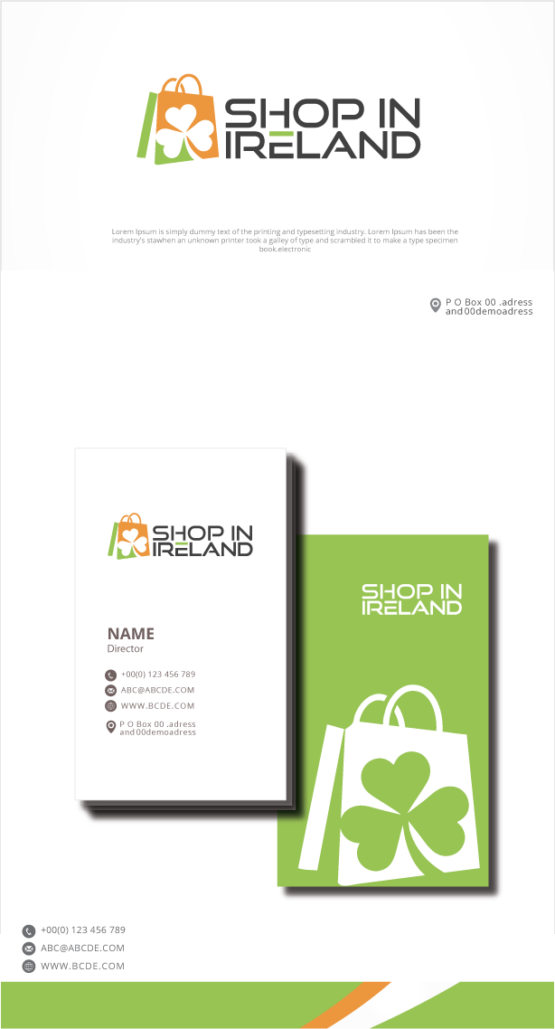 Diseño de Logo por graphicevolution para este proyecto | Diseño #28944446