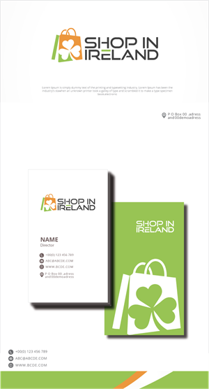 Diseño de Logo por graphicevolution para este proyecto | Diseño: #28944446