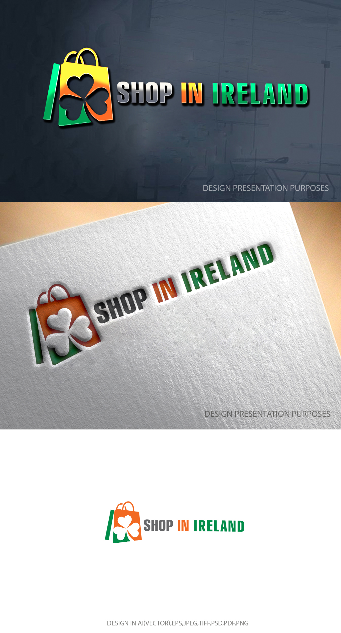 Diseño de Logo por graphicevolution para este proyecto | Diseño #28958329