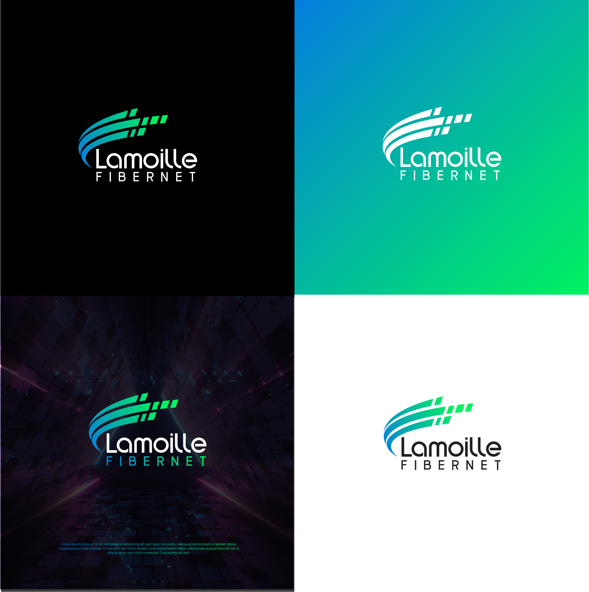 Diseño de Logo por Grapismo Brand Studio para este proyecto | Diseño #28945068