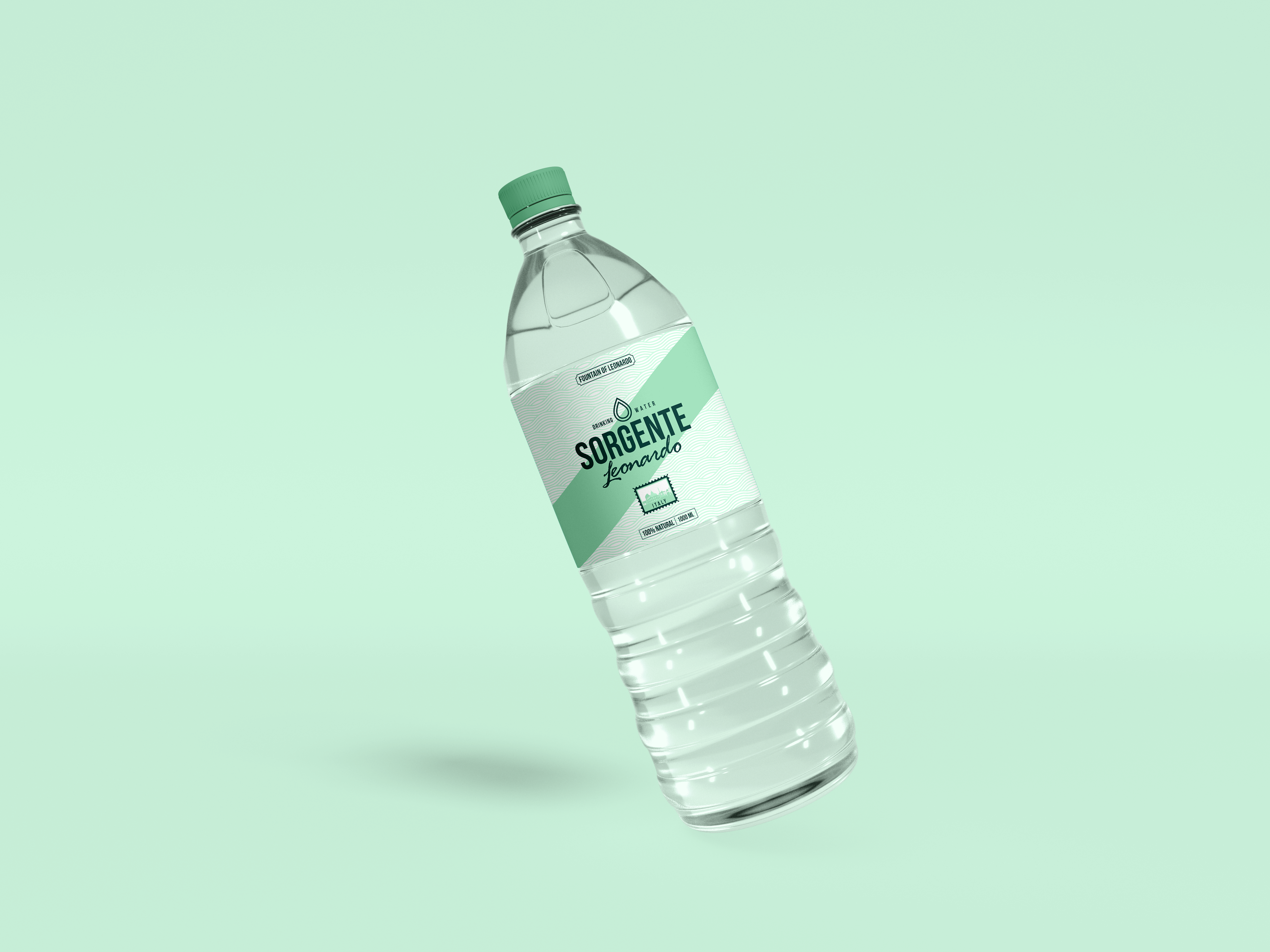 Graphic Design by Jose Loaiza for this project | Design #28952145