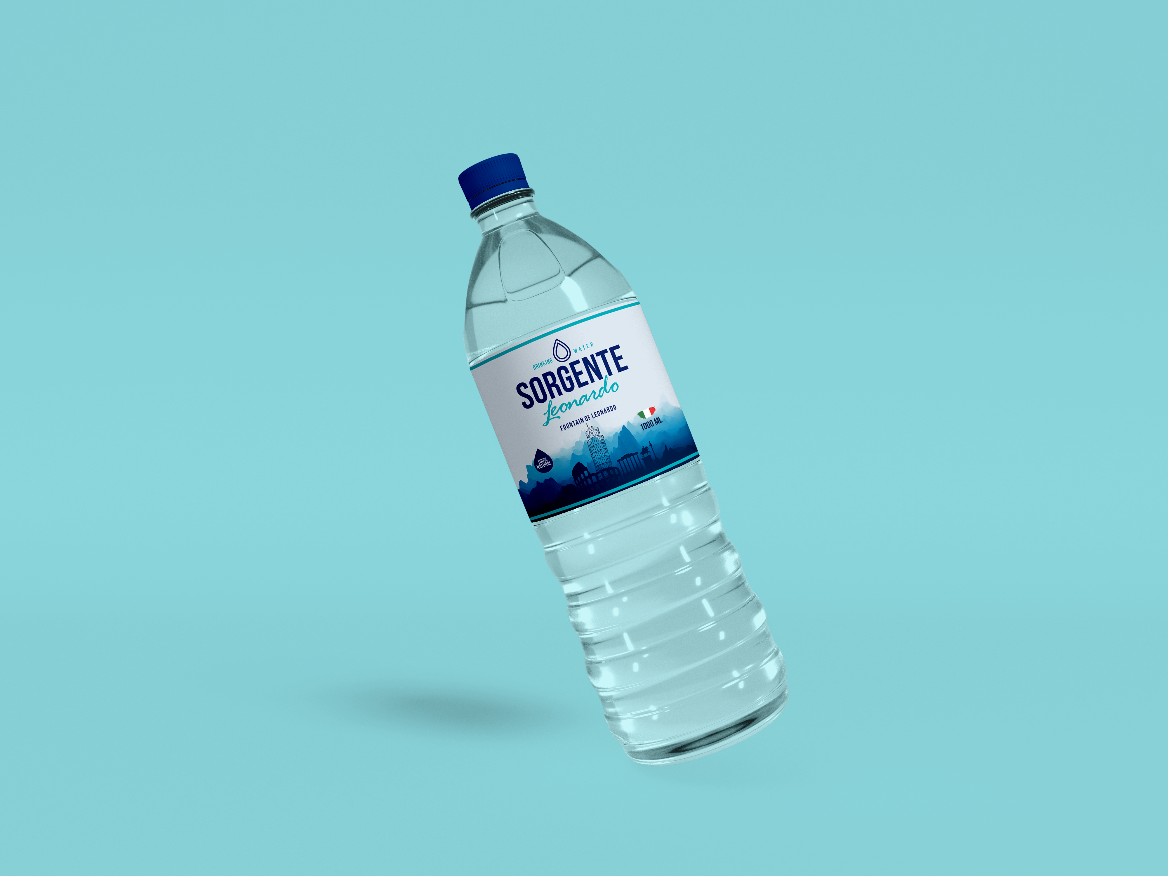 Graphic Design by Jose Loaiza for this project | Design #28952163