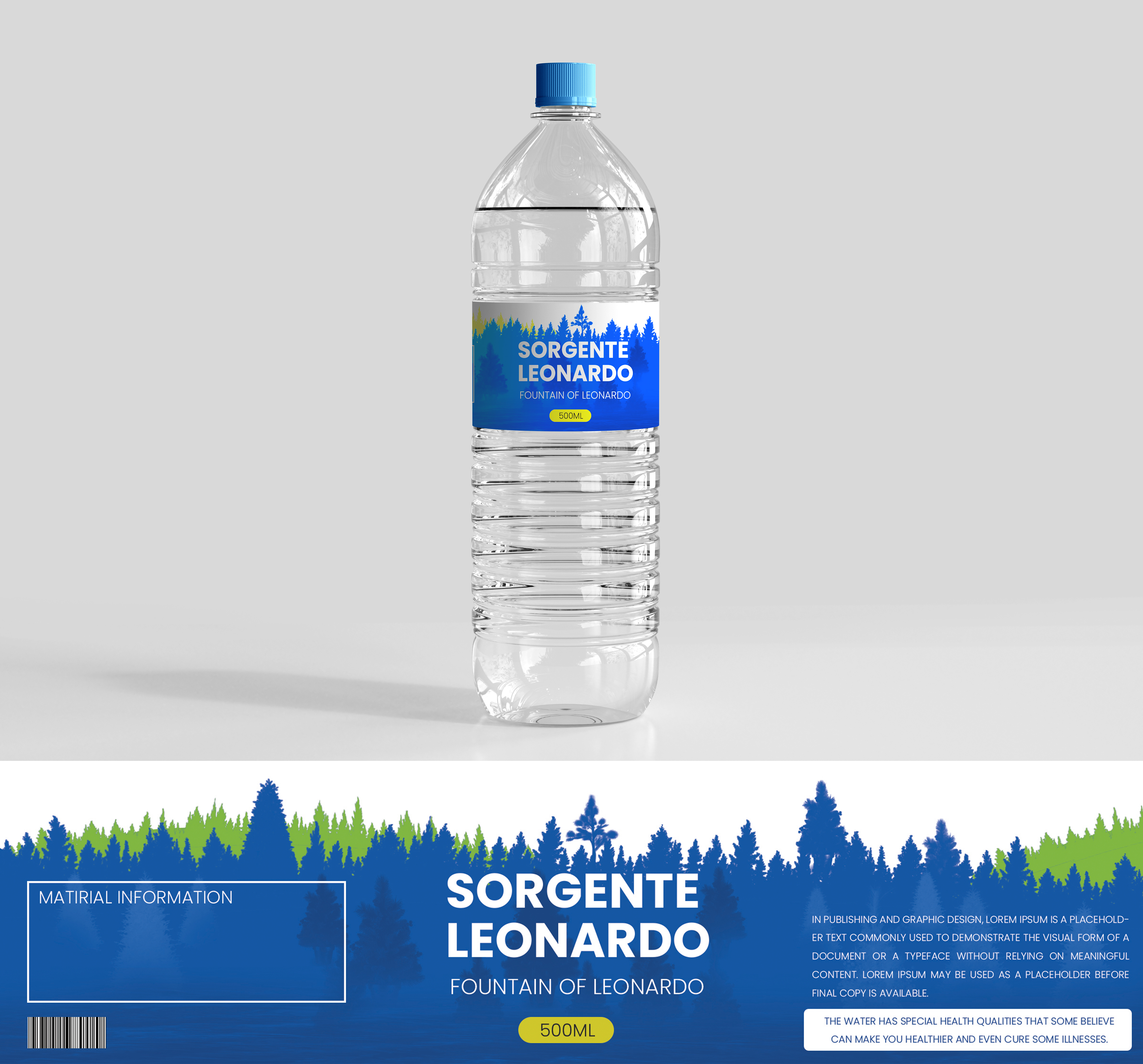 Graphic Design by Eclipse Creative for this project | Design #28964998