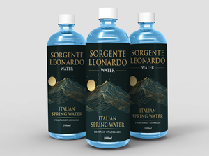 Diseño Gráfico por SAI DESIGNS para este proyecto | Diseño: #28982550