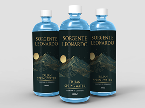 Diseño Gráfico por SAI DESIGNS para este proyecto | Diseño: #28985721