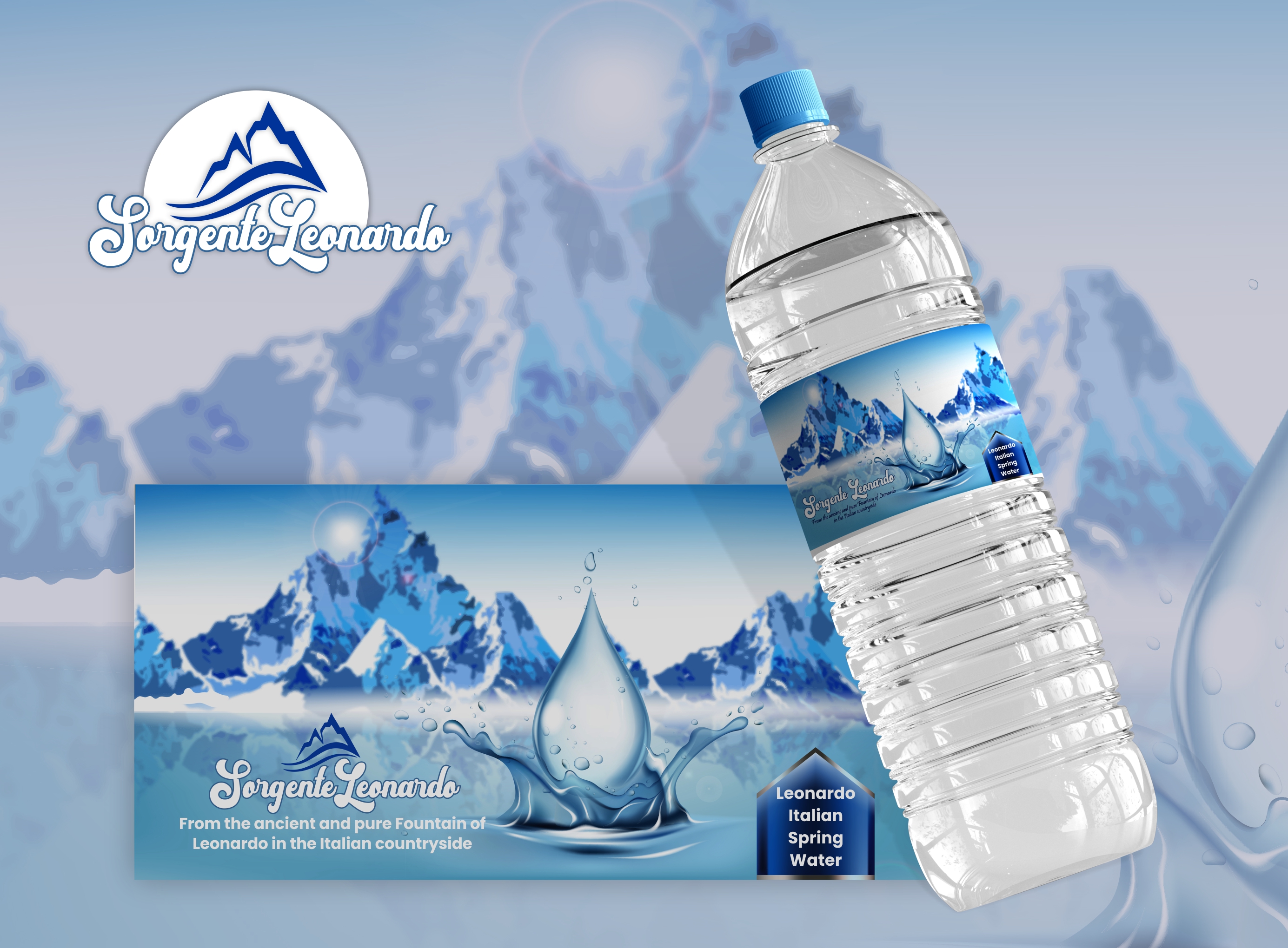 Graphic Design by jet4real35 for this project | Design #28978355