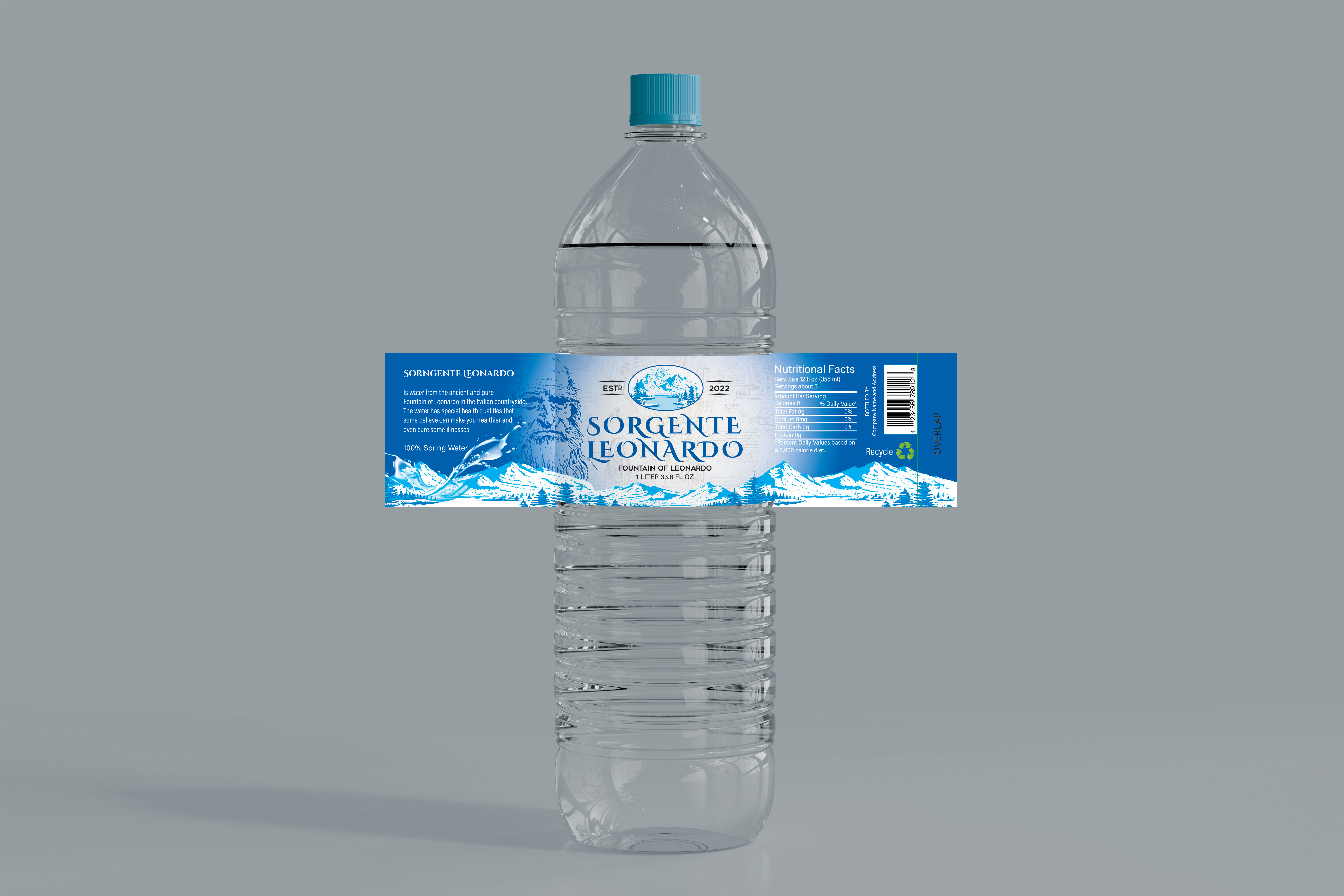 Graphic Design by Creative D2024 for this project | Design #28971890