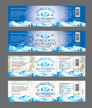 Diseño Gráfico por Creative D2024 para este proyecto | Diseño: #28971891