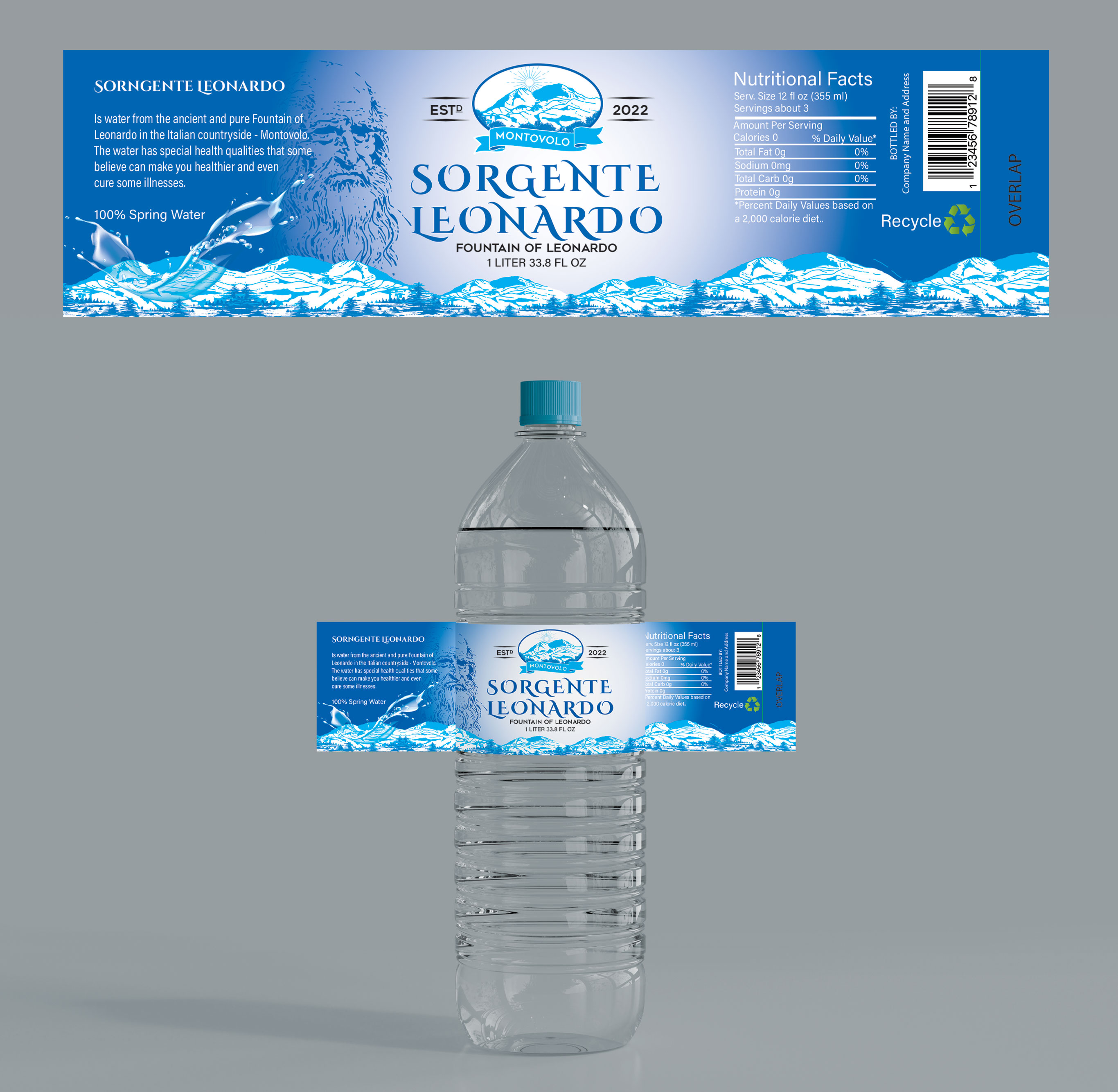 Graphic Design by Creative D2024 for this project | Design #29061757