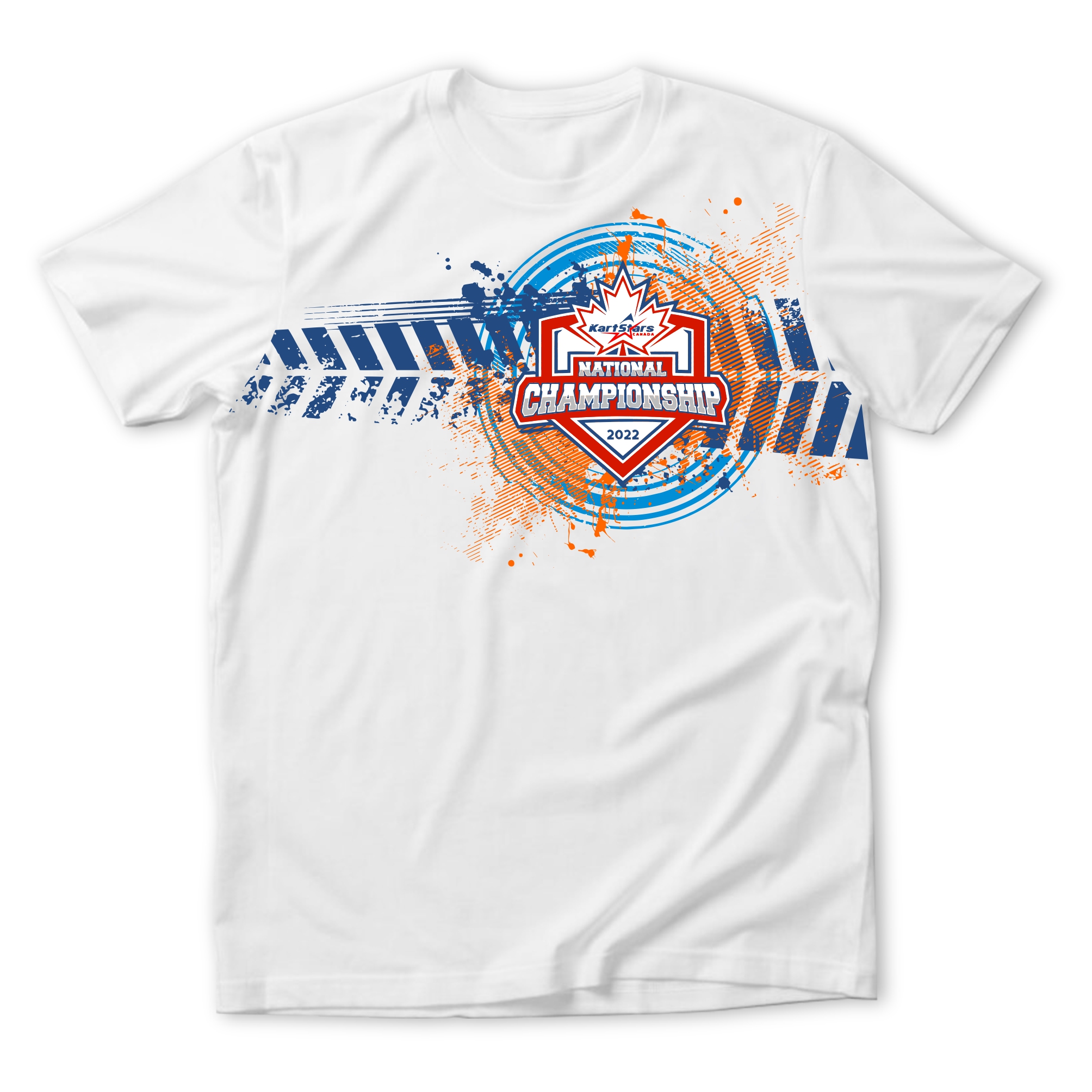 T-Shirt-Design von guruntool für dieses Projekt | Design #28944558