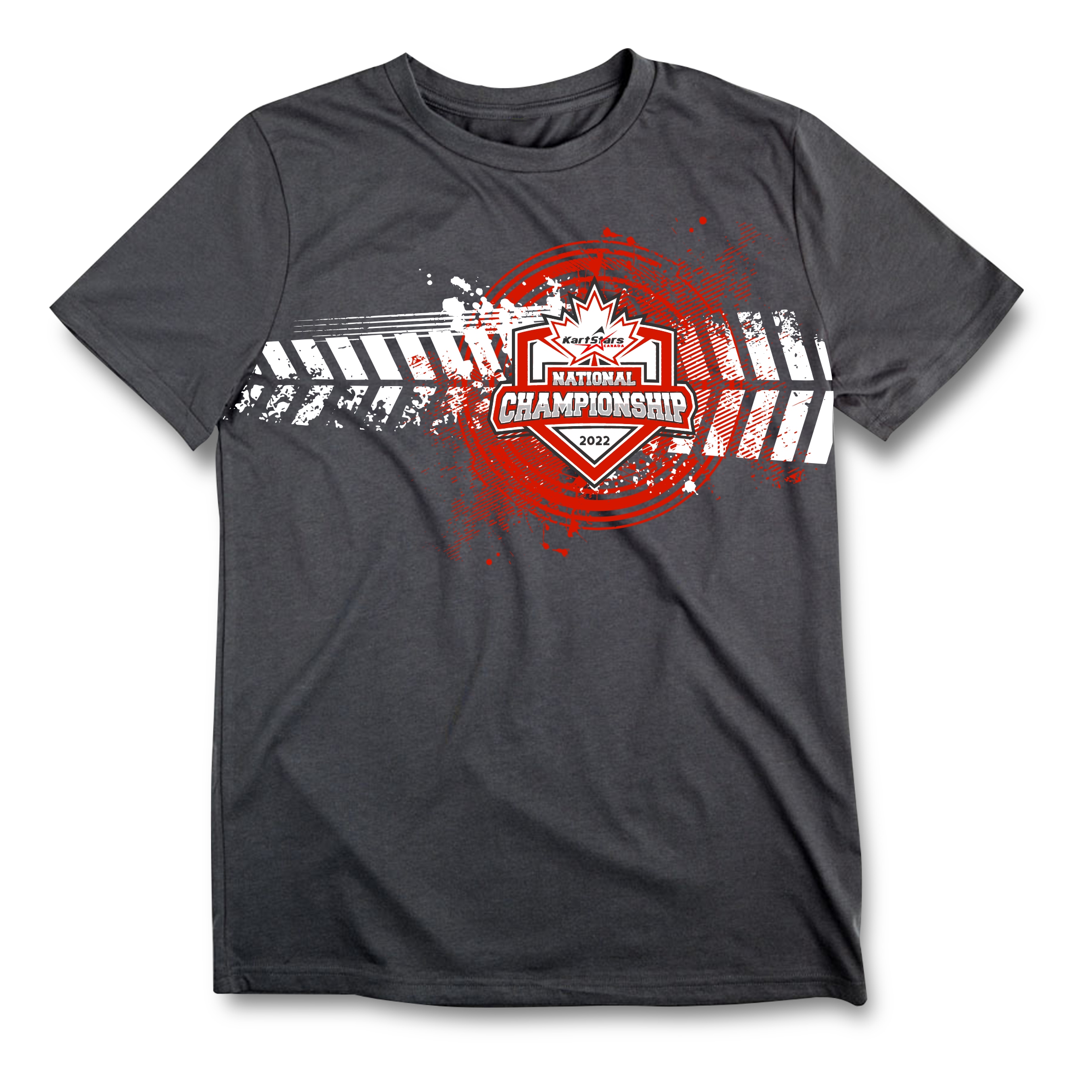 T-Shirt-Design von guruntool für dieses Projekt | Design #28946098
