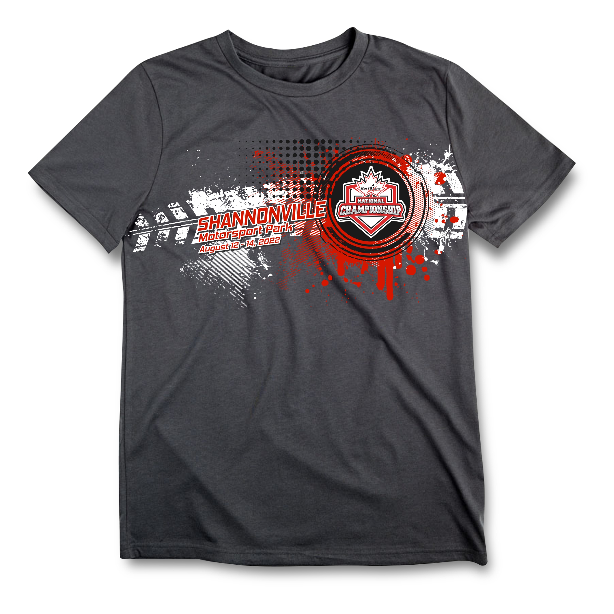 T-Shirt-Design von guruntool für dieses Projekt | Design #28948366