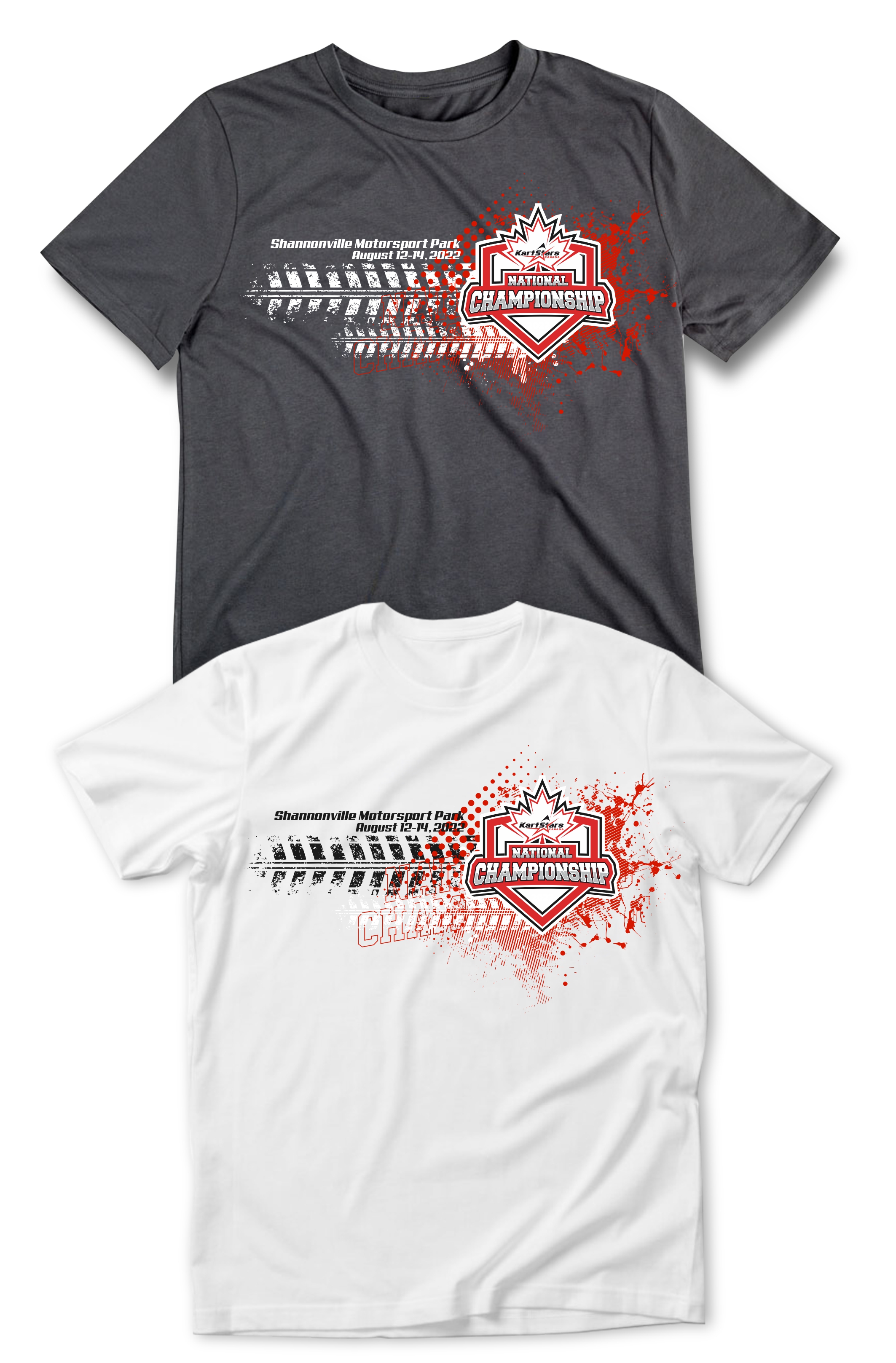 T-Shirt-Design von guruntool für dieses Projekt | Design #28948522