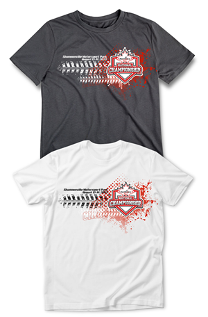 T-Shirt-Design von guruntool für dieses Projekt | Design: #28948522