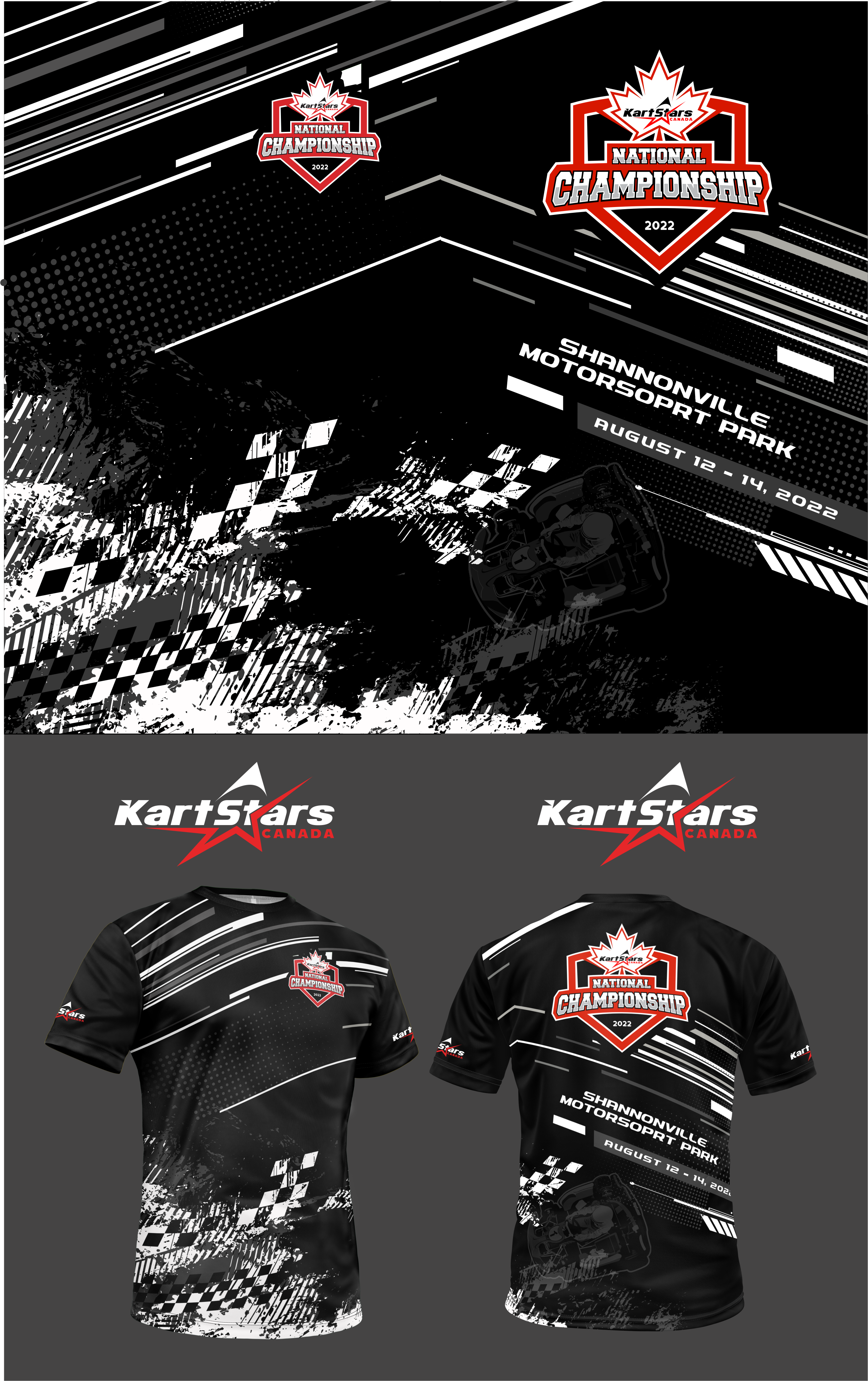 T-Shirt-Design von Artdeka für dieses Projekt | Design: #28959625