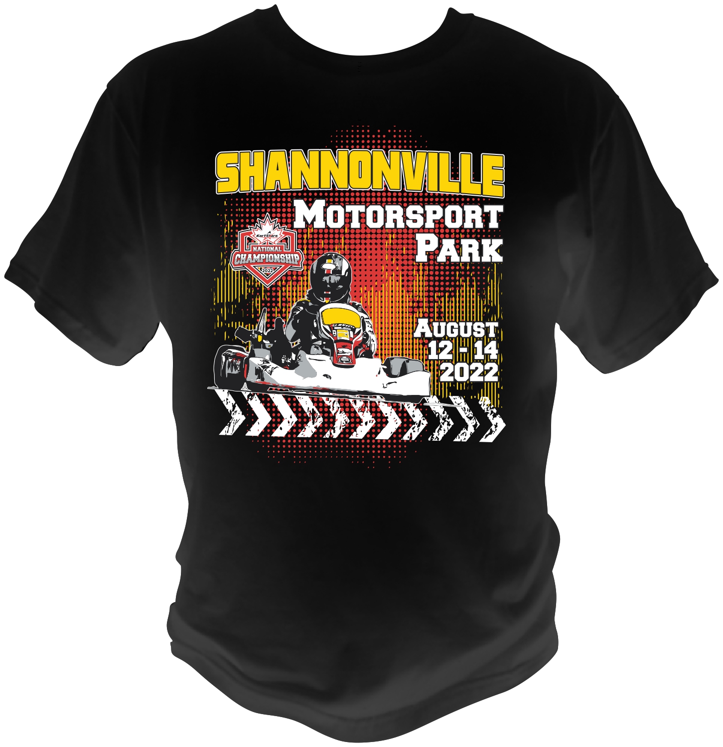 T-shirt Design by bacujkov for this project | Design #28955409