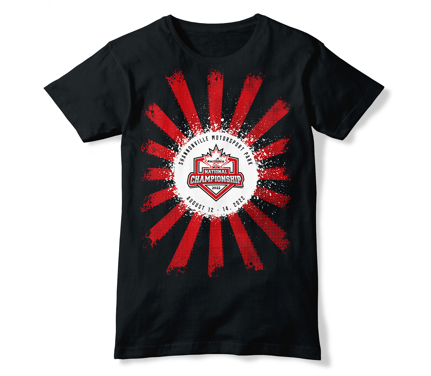 T-Shirt-Design von ACK Design für dieses Projekt | Design #28949827
