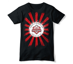 T-Shirt-Design von ACK Design für dieses Projekt | Design: #28949827