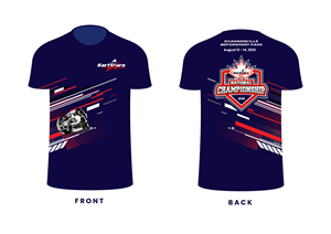 T-Shirt-Design von ~idiaz~ für dieses Projekt | Design: #28946243