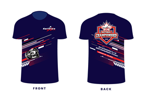 T-Shirt-Design von ~idiaz~ für dieses Projekt | Design: #28946527