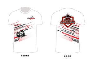 T-Shirt-Design von ~idiaz~ für dieses Projekt | Design: #28949271
