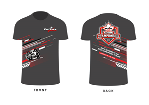 T-Shirt-Design von ~idiaz~ für dieses Projekt | Design: #28949272