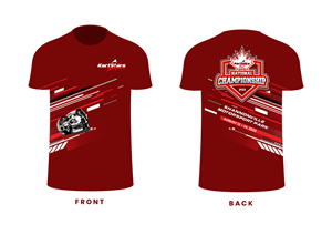 T-Shirt-Design von ~idiaz~ für dieses Projekt | Design: #28949273