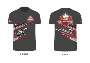 T-Shirt-Design von ~idiaz~ für dieses Projekt | Design: #28949392
