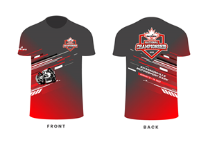 T-Shirt-Design von ~idiaz~ für dieses Projekt | Design: #28951245