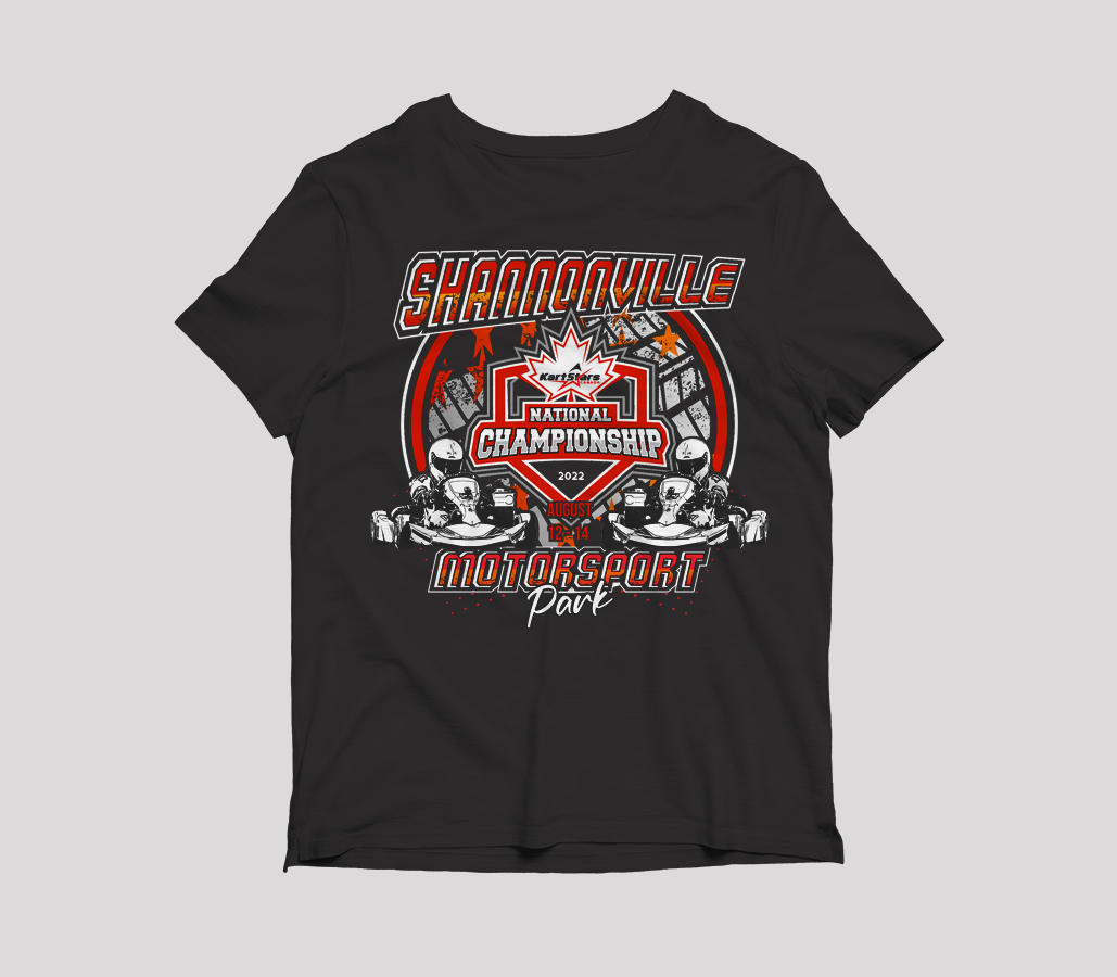 T-shirt Design by Feni:) for this project | Design #28958582