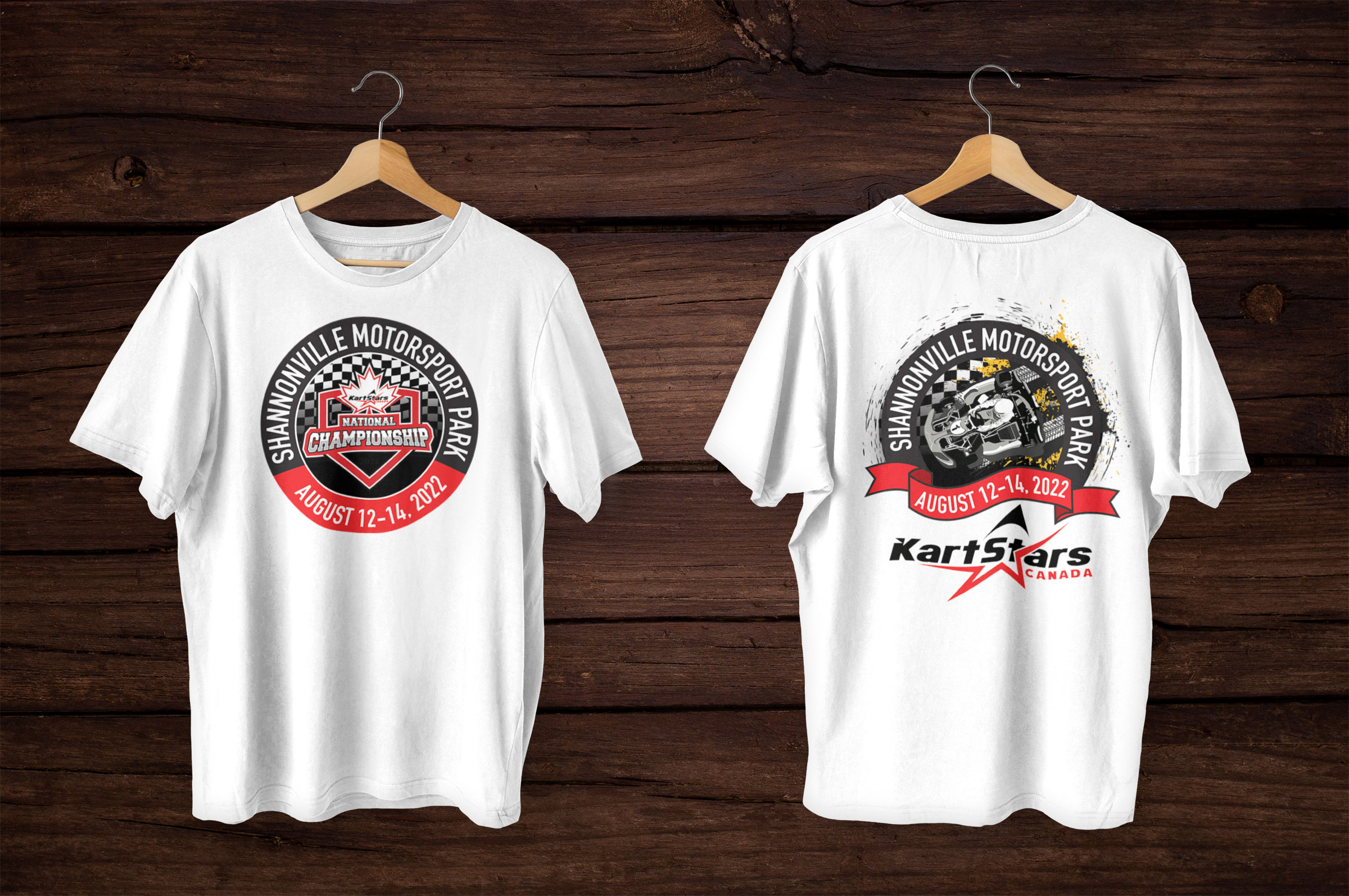 T-shirt Design by Creative D2024 for this project | Design #28957694
