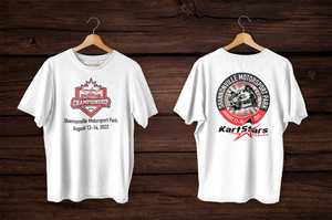 T-Shirt-Design von Creative D2024 für dieses Projekt | Design: #28957695