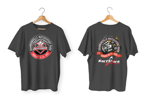 T-Shirt-Design von Creative D2024 für dieses Projekt | Design: #28957947