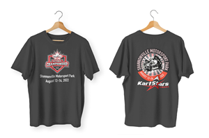 T-Shirt-Design von Creative D2024 für dieses Projekt | Design: #28957948